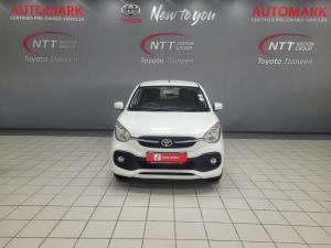 Toyota Vitz 1.0 XR - Image 4