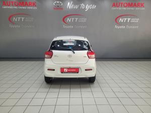 Toyota Vitz 1.0 XR - Image 5