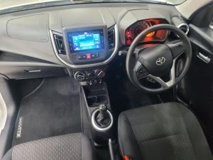 Toyota Vitz 1.0 XR - Image 6
