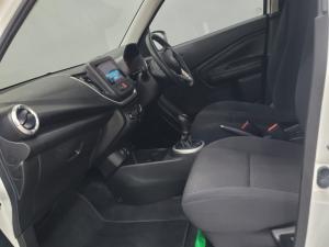 Toyota Vitz 1.0 XR - Image 7