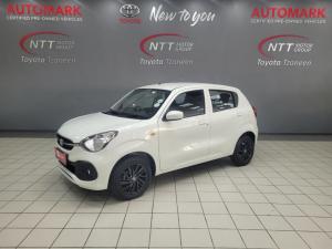 Toyota Vitz 1.0 XR - Image 8