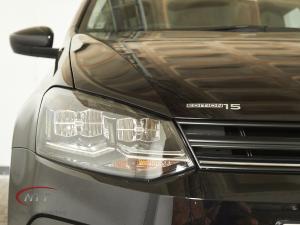 Volkswagen Polo Vivo 1.4 Life - Image 10