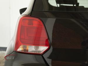 Volkswagen Polo Vivo 1.4 Life - Image 12