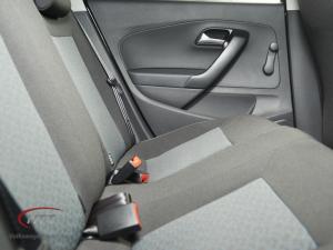Volkswagen Polo Vivo 1.4 Life - Image 14