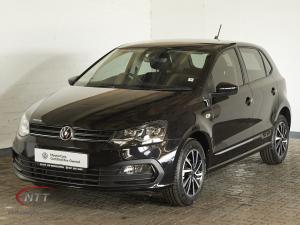 Volkswagen Polo Vivo 1.4 Life - Image 1