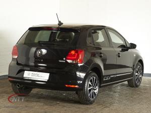 Volkswagen Polo Vivo 1.4 Life - Image 2