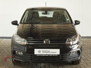 Volkswagen Polo Vivo 1.4 Life - Image 3