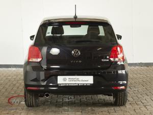 Volkswagen Polo Vivo 1.4 Life - Image 4