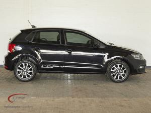 Volkswagen Polo Vivo 1.4 Life - Image 5