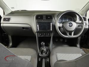 Volkswagen Polo Vivo 1.4 Life - Image 7