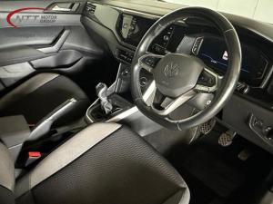 Volkswagen Polo 1.0 TSI Life - Image 17