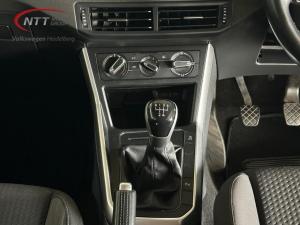 Volkswagen Polo 1.0 TSI Life - Image 18