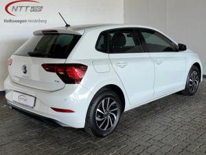 Volkswagen Polo 1.0 TSI Life - Image 2
