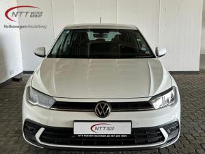 Volkswagen Polo 1.0 TSI Life - Image 3