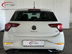 Volkswagen Polo 1.0 TSI Life - Image 4