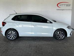 Volkswagen Polo 1.0 TSI Life - Image 5
