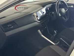 Volkswagen Polo 1.0 TSI Life - Image 6