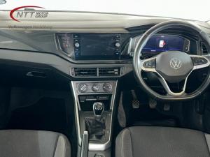 Volkswagen Polo 1.0 TSI Life - Image 7