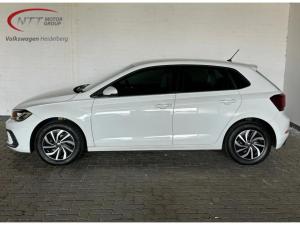 Volkswagen Polo 1.0 TSI Life - Image 8