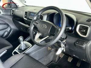 Hyundai Venue 1.0 Tgdi Motion - Image 13