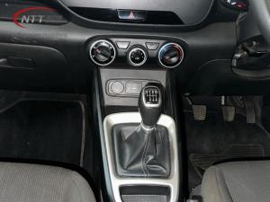 Hyundai Venue 1.0 Tgdi Motion - Image 15