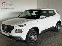 Thumbnail Hyundai Venue 1.0 Tgdi Motion