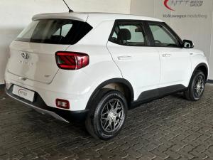 Hyundai Venue 1.0 Tgdi Motion - Image 2