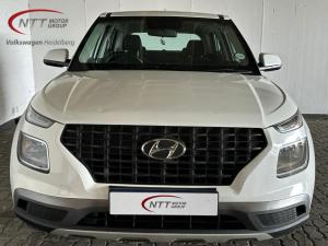 Hyundai Venue 1.0 Tgdi Motion - Image 3