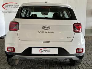 Hyundai Venue 1.0 Tgdi Motion - Image 4