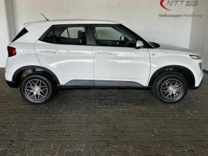 Hyundai Venue 1.0 Tgdi Motion - Image 5