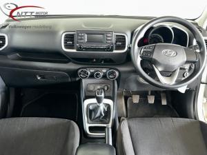 Hyundai Venue 1.0 Tgdi Motion - Image 7