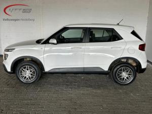 Hyundai Venue 1.0 Tgdi Motion - Image 8