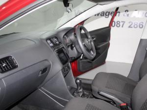 Volkswagen Polo Vivo 1.4 - Image 18