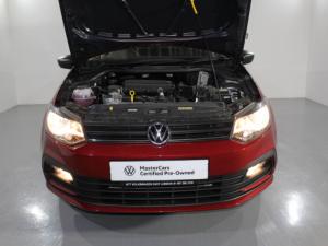 Volkswagen Polo Vivo 1.4 - Image 22