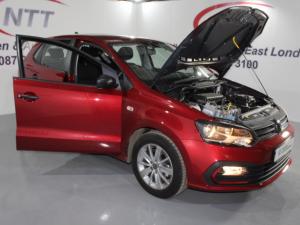 Volkswagen Polo Vivo 1.4 - Image 23