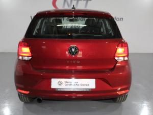 Volkswagen Polo Vivo 1.4 - Image 5