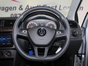 Volkswagen Polo Vivo 1.4 - Image 12