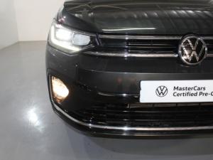 Volkswagen Polo 1.0 TSI Style Tiptronic - Image 20