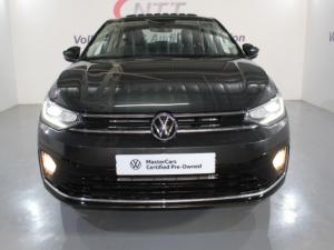 Volkswagen Polo 1.0 TSI Style Tiptronic - Image 2