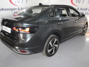 Volkswagen Polo 1.0 TSI Style Tiptronic - Image 4