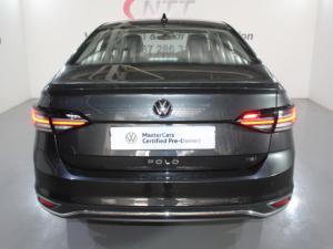 Volkswagen Polo 1.0 TSI Style Tiptronic - Image 5