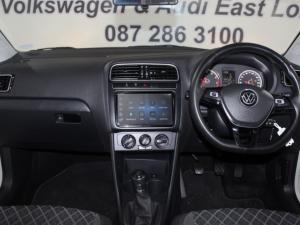 Volkswagen Polo Vivo 1.6 Style - Image 10