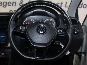 Volkswagen Polo Vivo 1.6 Style - Image 12