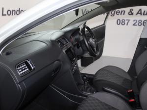 Volkswagen Polo Vivo 1.6 Style - Image 18