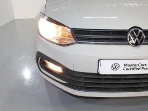 Volkswagen Polo Vivo 1.6 Style - Image 20