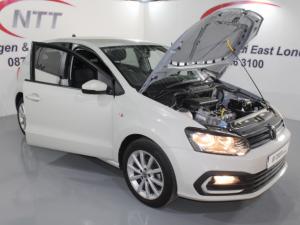 Volkswagen Polo Vivo 1.6 Style - Image 22