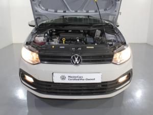 Volkswagen Polo Vivo 1.6 Style - Image 23