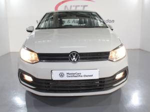 Volkswagen Polo Vivo 1.6 Style - Image 2