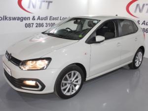 Volkswagen Polo Vivo 1.6 Style - Image 3