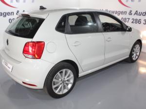 Volkswagen Polo Vivo 1.6 Style - Image 4